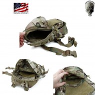 Zaino Mini Hydro Bag Multicam® Genuine Usa Per Assault Vest Tmc (tmc-2503-mc)