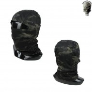 Multipurpose Ninja Balaclava Multicam Black Tmc (tmc-3175-mcbk)