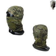 Multipurpose Ninja Balaclava Multicam Tropic Tmc (tmc-3175-mtp)