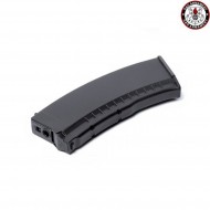 Hi-cap Magazine 450bb Black For Ak/gk G&g (gg-08098) Hi-cap Magazine 450bb Black For Ak/gk G&g (gg-08098)