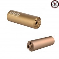 Tracer Unit 14mm Ccw Midnight Hawk Dark Earth G&g (gg-01048-1) Tracer Unit 14mm Ccw Midnight Hawk Dark Earth G&g (gg-01048-1)