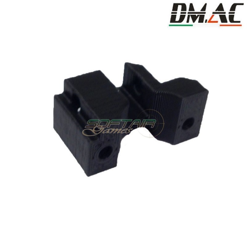 Blocco Gruppo Hop Up Per Ak Dm.ac (dmac-blocco-ak)