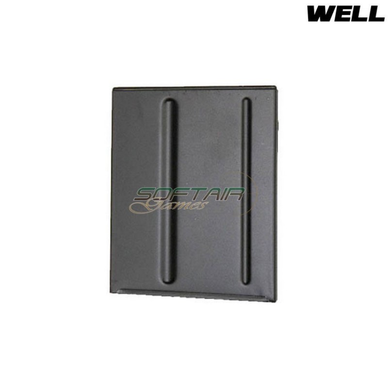 Caricatore Da 40bb Per Serie Mb4401/mb4402 Well (carmb44)