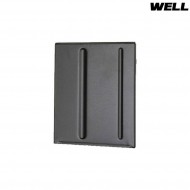 Caricatore Da 40bb Per Serie Mb4401/mb4402 Well (carmb44)