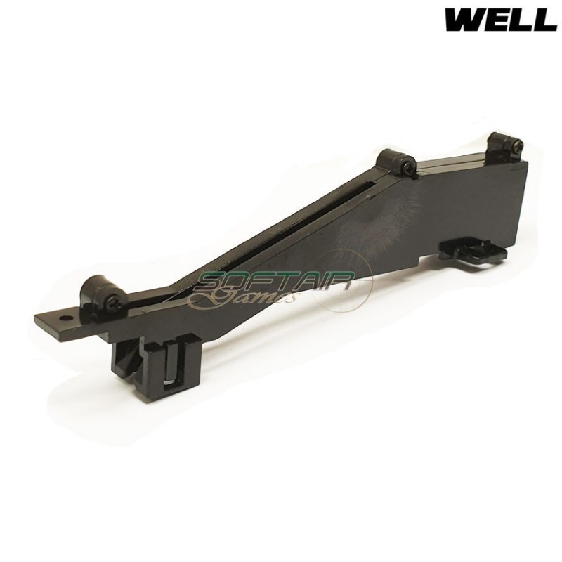 Loading Plate Type 1 For Mb44xx & Tm L96 Aws Well (17399)