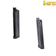 Caricatore A Gas 27bb Black Per 1911 Custom Type Hfc (hfc-carhg171g)