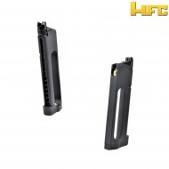 Co2 Magazine 27bb Black Per 1911 Custom Type Hfc (hfc-carco171)