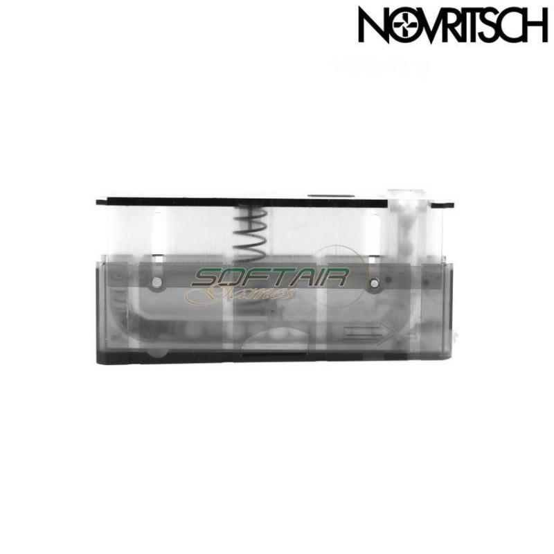 Caricatore 28bb Gen.2 Per Ssg24 Novritsch (no-30)