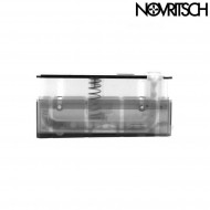 Magazine 28bb Gen.2 For Ssg24 Novritsch (no-30)