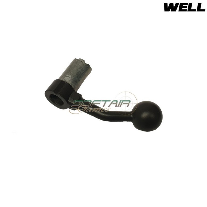 Leva Di Armamento Per L96 Well (a-mb05lc) Leva Di Armamento Per L96 Well (a-mb05lc)