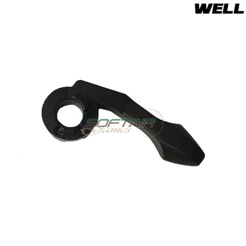 Leva Di Armamento Per Vsr Well (a-mb03lc) Leva Di Armamento Per Vsr Well (a-mb03lc)