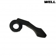 Armament Lever For Vsr Well (a-mb03lc) Armament Lever For Vsr Well (a-mb03lc)