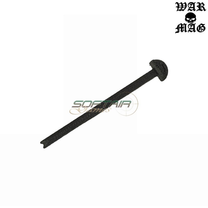 Insert For Speedloader Hurricane 2.0 Mp7/pistols Warmag (wm-ins-14) Insert For Speedloader Hurricane 2.0 Mp7/pistols Warmag (wm-ins-14)