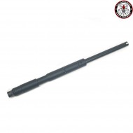 Outer Barrel Full Metal 315mm G&g (gg-81) Outer Barrel Full Metal 315mm G&g (gg-81)
