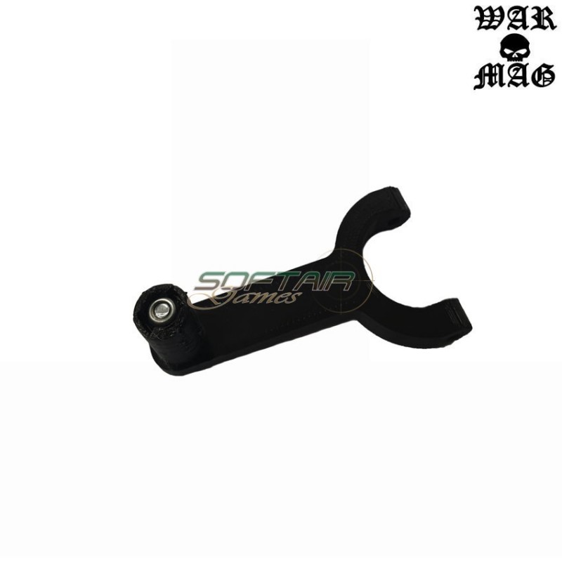 Leva Type X Per Speedloader Hurricane 3.0 Warmag (wm-lever-x) Leva Type X Per Speedloader Hurricane 3.0 Warmag (wm-lever-x)