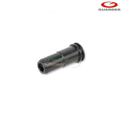 Air Nozzle 21.15mm For M4/m16a2 Aeg Guarder (ge-04-40)