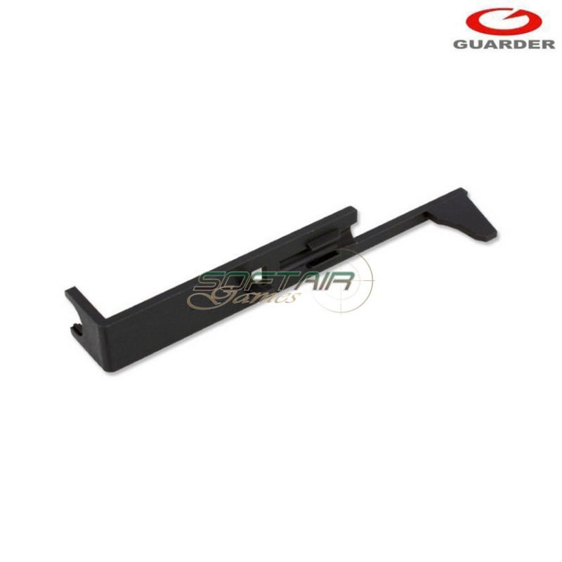 Asta Spingipallino Ver.2 M4/m16 Guarder (ge-06-02)