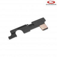 Selector Plate Ver.2 M4/m16 Guarder (ge-07-12)