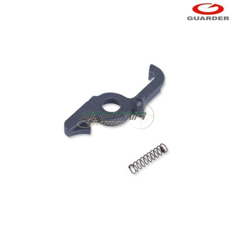 Cut Off Ver.2 M4/m16 Guarder (ge-07-09)