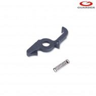 Cut Off Ver.2 M4/m16 Guarder (ge-07-09) Cut Off Ver.2 M4/m16 Guarder (ge-07-09)