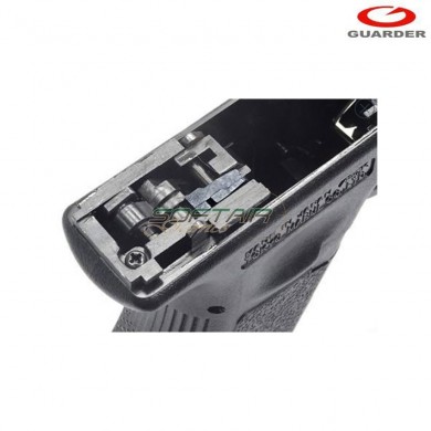 Full Auto Sear Steel Cnc For Glock G18 Guarder (glk-125)