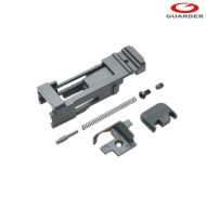 Sede Spingipallino Lightweight Alluminio Per Glock G18 Guarder (glk-131a)