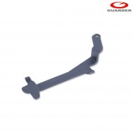 Leva Grilletto Acciaio Cnc Per Glock G17 Guarder (glk-21) Leva Grilletto Acciaio Cnc Per Glock G17 Guarder (glk-21)