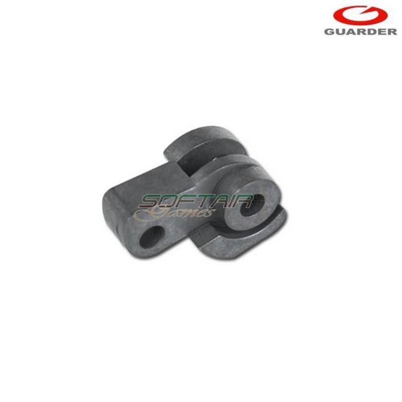 Hammer Acciaio Cnc Per Glock Guarder (glk-80) Hammer Acciaio Cnc Per Glock Guarder (glk-80)