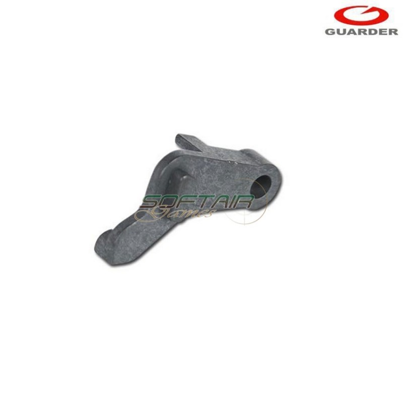 Hammer Sear Steel Cnc For Glock Guarder (glk-81)
