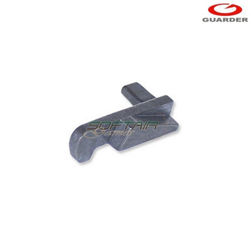 Knocker Lock Acciaio Cnc Per Glock Guarder (glk-82)