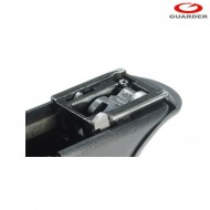 Knocker Lock Steel Cnc For Glock Guarder (glk-82)