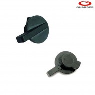 Selettore Acciaio Cnc Per Glock G18 Guarder (glk-93) Selettore Acciaio Cnc Per Glock G18 Guarder (glk-93)