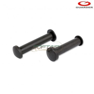 Steel Pin Set For M4/m16 Guarder (m16-01)