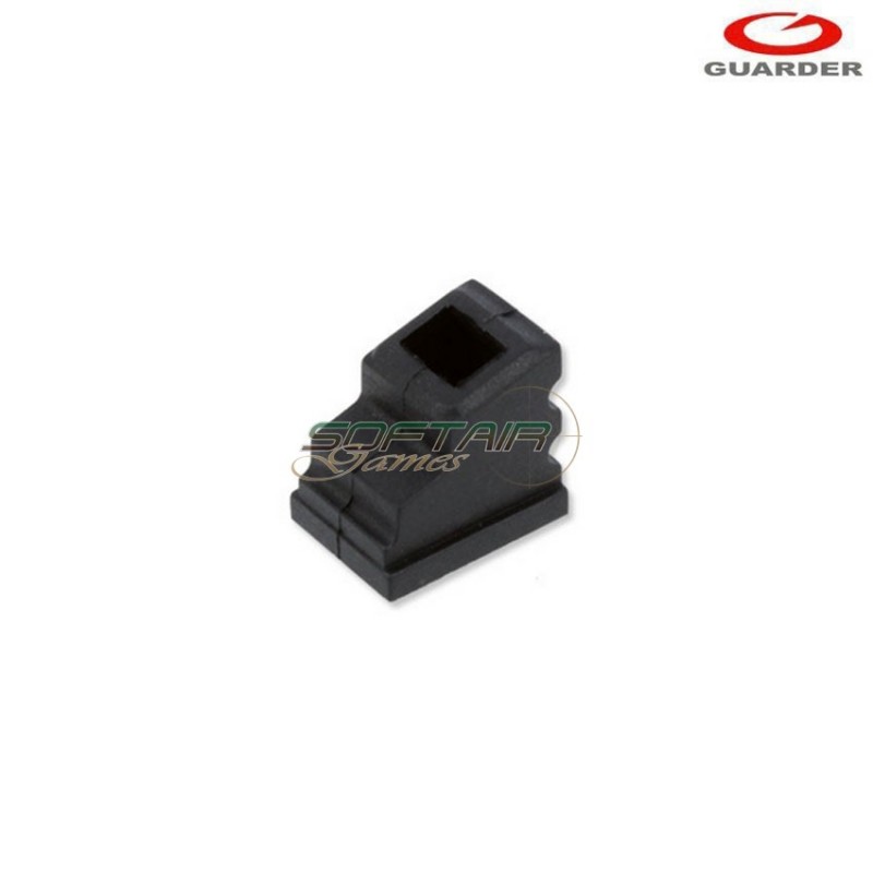 Airtight Rubber For Magazine M1911/detonics/meu Guarder (m1911-01)