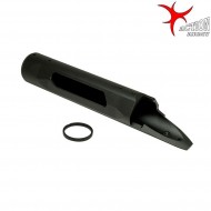 Tactical Upper Receiver Vsr-10 Left Hand Action Army (aa-act509002) Tactical Upper Receiver Vsr-10 Left Hand Action Army (aa-act509002)