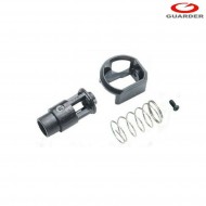 Reinforced Nozzle Valve Set For M1911/hi-capa Guarder (m1911-03) Reinforced Nozzle Valve Set For M1911/hi-capa Guarder (m1911-03)