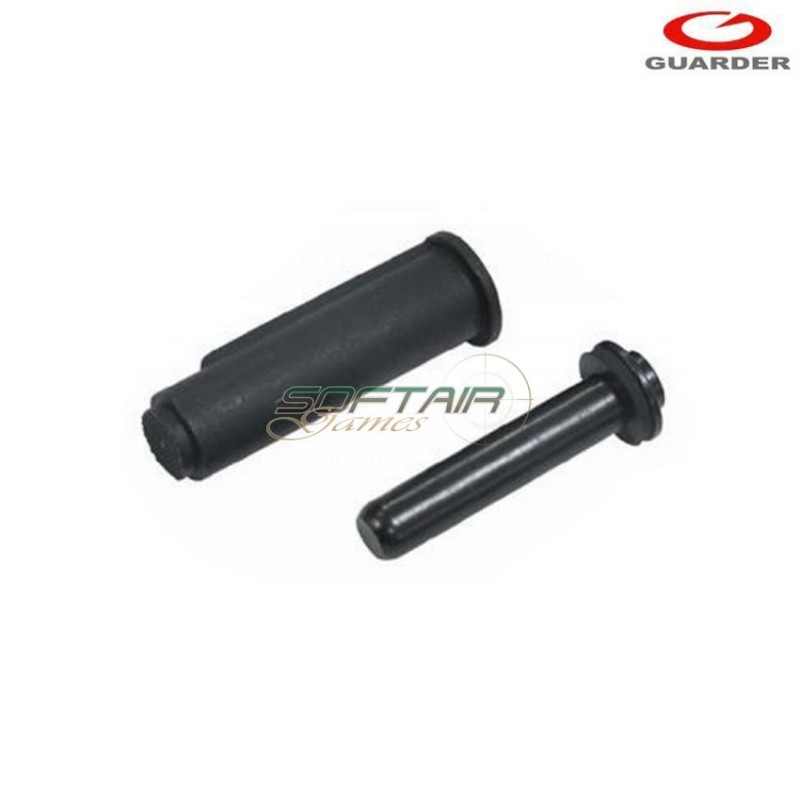 Guidamolla & Cap Per M1911 A1 Guarder (m1911-05) Guidamolla & Cap Per M1911 A1 Guarder (m1911-05)