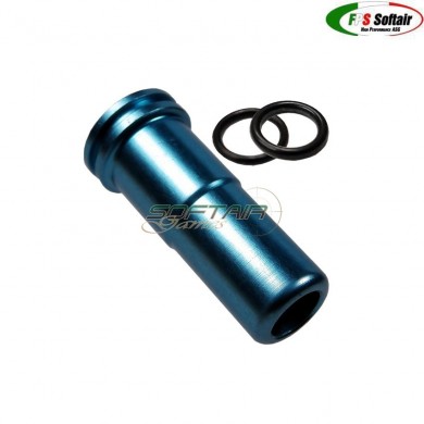 Ergal Air Nozzle For M4/m16 Series With Inner O-ring Fps (fps-spm4e)