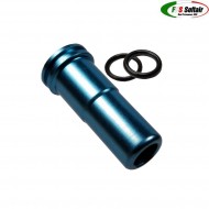 Ergal Air Nozzle For M4/m16 Series With Inner O-ring Fps (fps-spm4e)