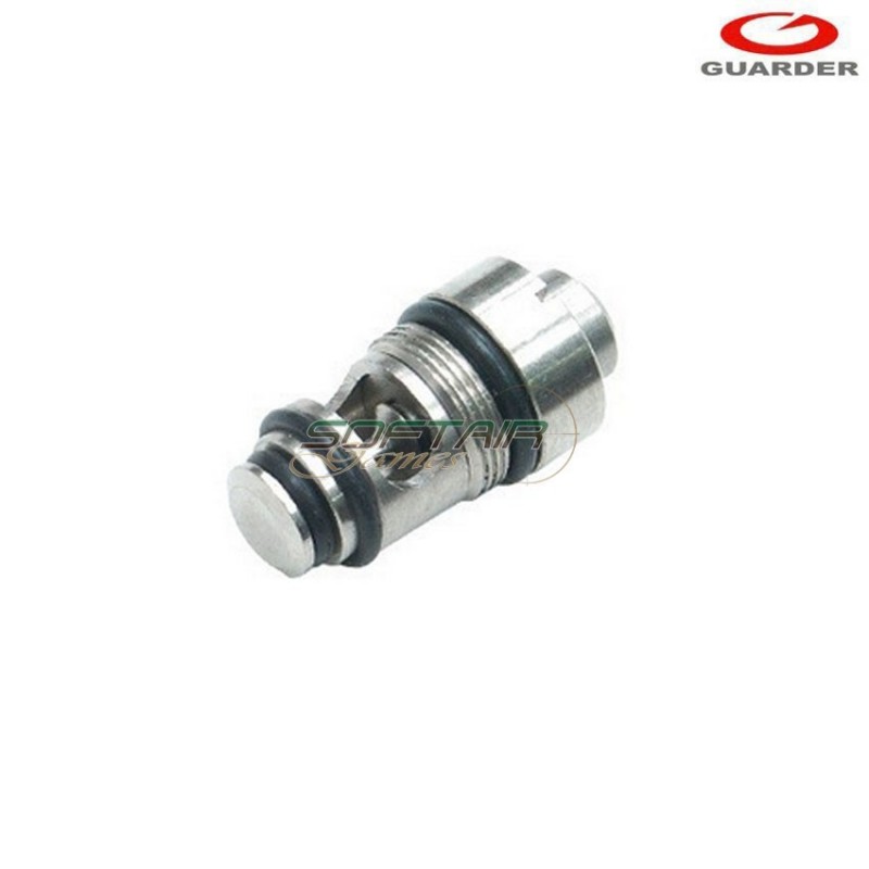 High Output Valve Gas Magazine M1911 Guarder (m1911-08)