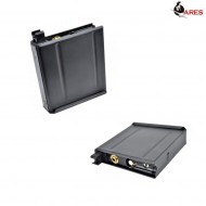 Black 22bb Gas Magazine For Dsr Ares (ar-cardsr) Black 22bb Gas Magazine For Dsr Ares (ar-cardsr)