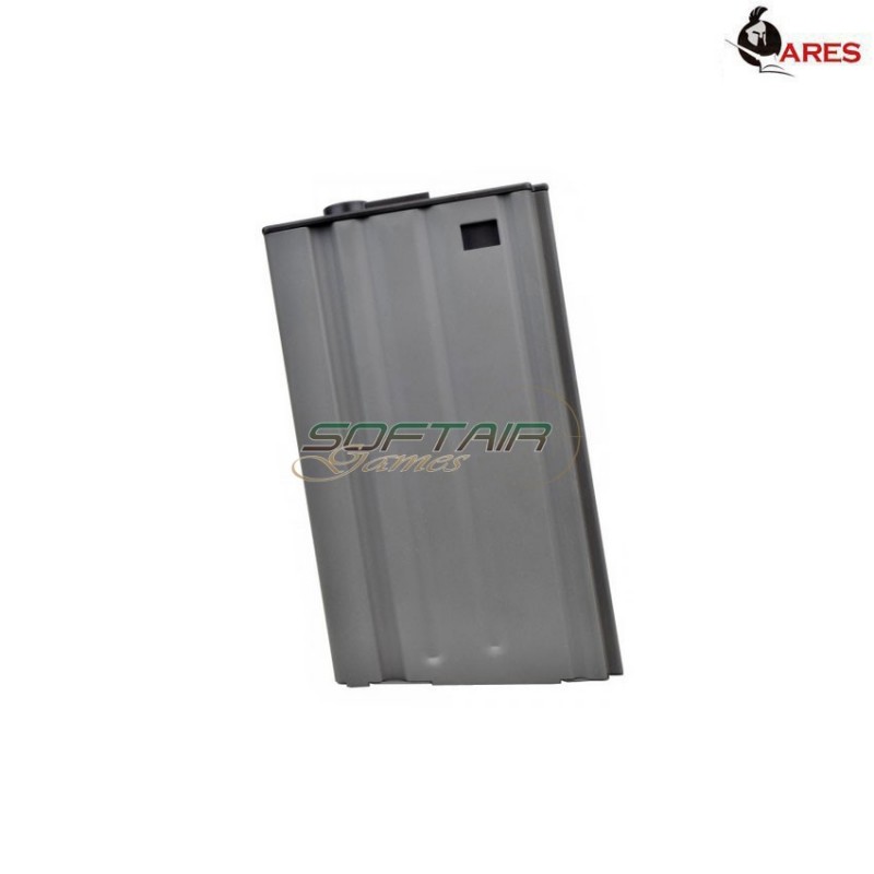Hi-cap Magazine Grey 300bb For Sr25 Ares (ar-carxsr25)