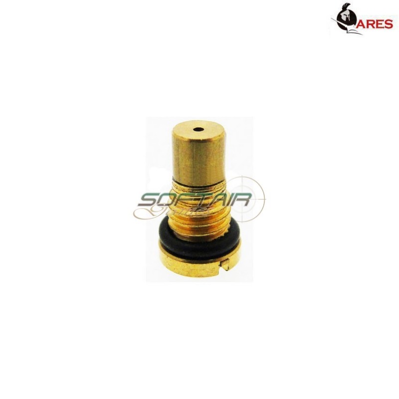 Inlet Valve For Magazine Gas Aw338/dsr Ares (ar-v001) Inlet Valve For Magazine Gas Aw338/dsr Ares (ar-v001)