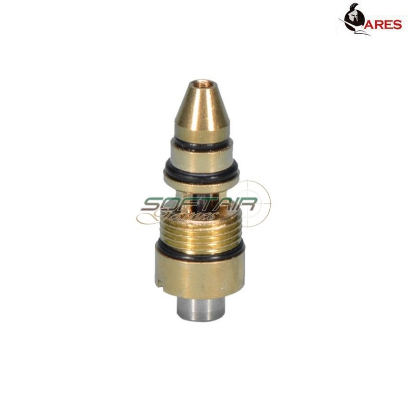 Output Valve For Magazine Aw338/dsr Ares (ar-v002)