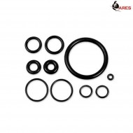 Set O-ring For Dsr Magazine Ares (ar-or01) Set O-ring For Dsr Magazine Ares (ar-or01)