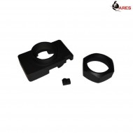 Stoner Lmg Stock Adapter Ares (ar-lgms) Stoner Lmg Stock Adapter Ares (ar-lgms)