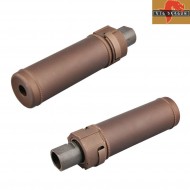 Silenziatore Sf Style Short Cb Big Dragon (bd-0492a)