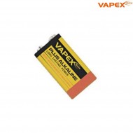 9v Plus Alkaline Battery Apex Tech (vt-9v)