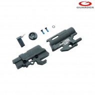 Set Aluminum Hop Up Chamber For M1911/meu/detonics Guarder (m1911-21b)
