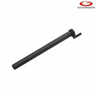 Guidamolla Black Acciaio Per M9/m92f Guarder (m92f-03bk) Guidamolla Black Acciaio Per M9/m92f Guarder (m92f-03bk)